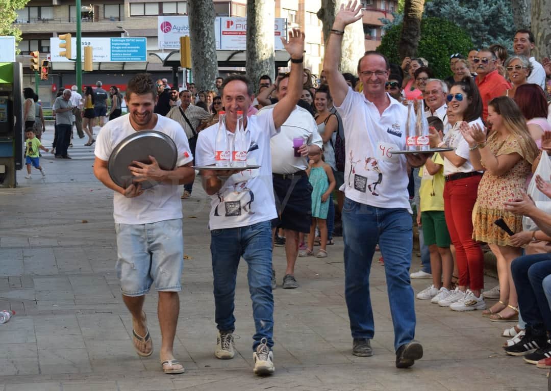 29 de Julio: Santa Marta en Calatayud, Patrona de la hostelería 3 FB IMG 1595973260494
