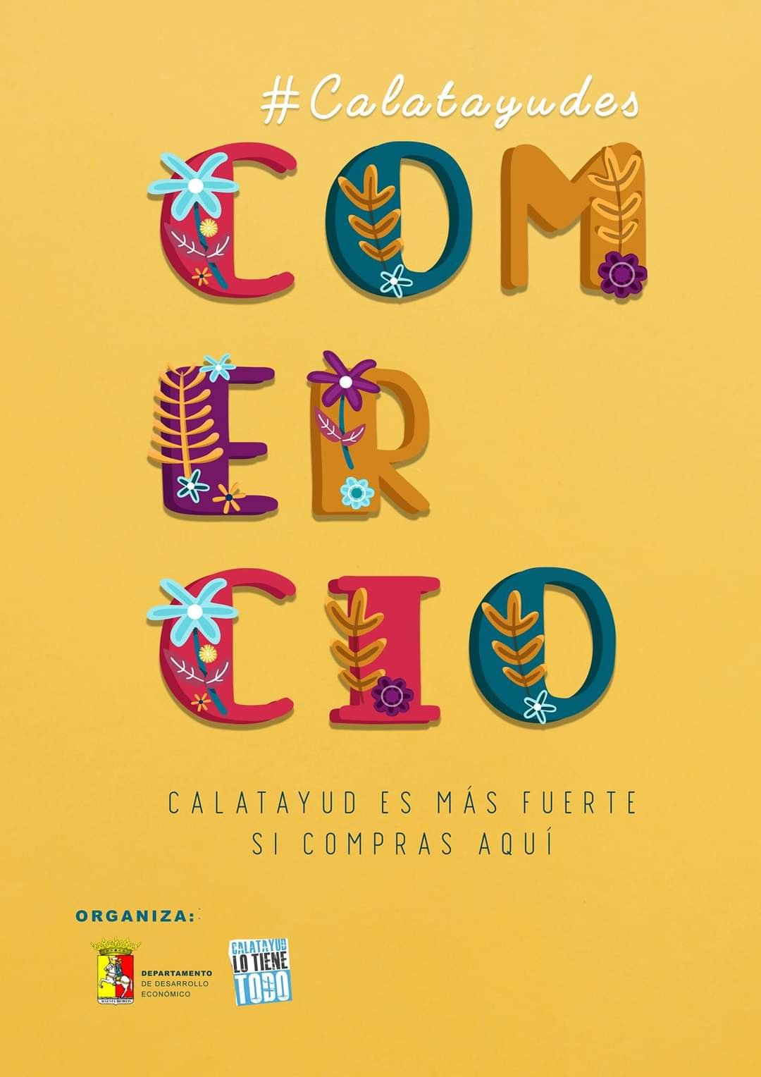 Todavía puedes canjear vales de la campaña de apoyo al comercio local de Calatayud 1 FB IMG 1597917509228