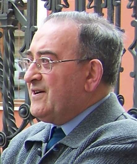 Fallece D. Félix Uriel, quien fuera Ecónomo de la Colegiata de Santa Maria la Mayor y arcipreste de Calatayud 1 FB IMG 1601318271891 1
