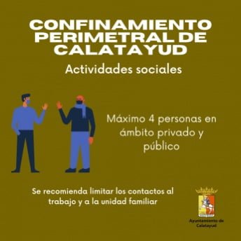Documentos de interés sobre el confinamiento perimetral de Calatayud 3 img 4645