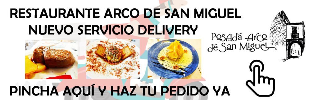 BANNER WEB ARCO DELIVERY