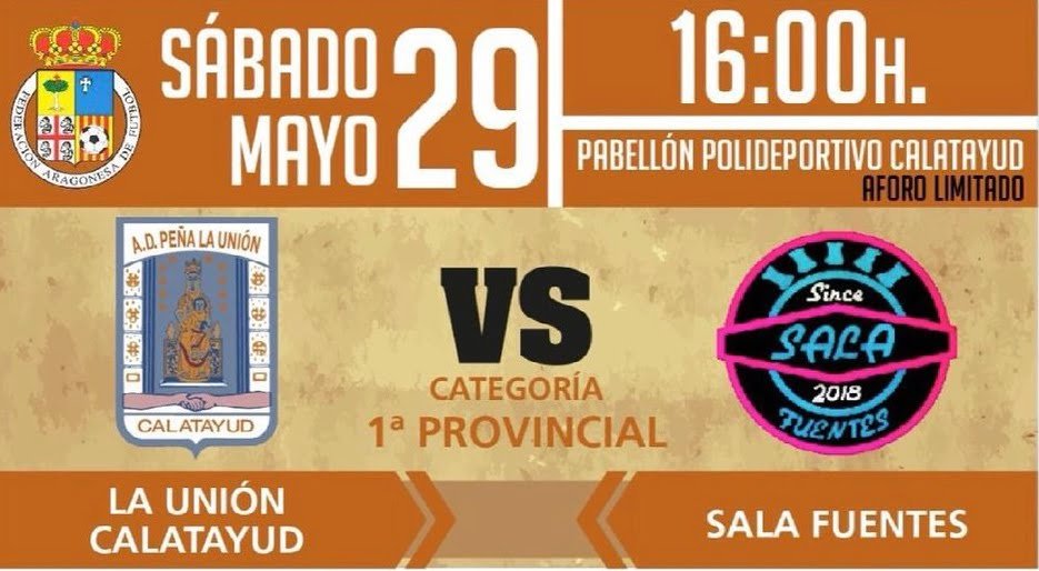 La Unión Calatayud se enfrenta este mismo sábado al Kukuyaga Etxebarri FS 2 img 2643