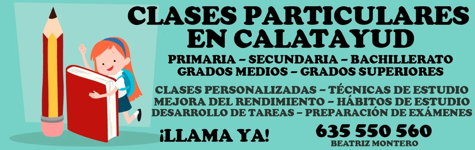 La dirección del Colegio Augusta Bilbilis de Calatayud asegura estar trabajando desde finales de agosto para que se cubra la plaza de infantil 1 a20f7ea2 7407 4494 8bde d947423593f8