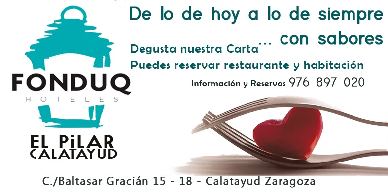 El comercio bilbilitano sale hoy a las calles con descuentos, visitas culturales, actuaciones mágicas y un concierto, entre otros actos 4 52E3A4D7 9D12 4052 89CA 87CF59489599