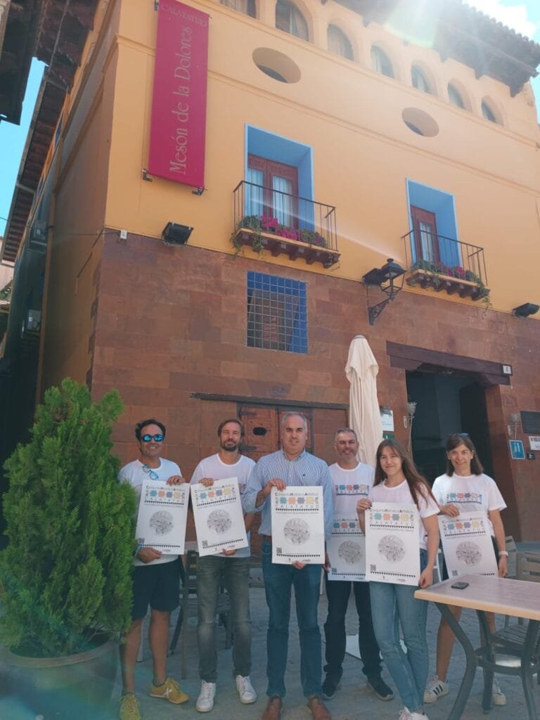 Llamamiento a la participación para elaborar un Plan de Regeneración Urbana en el Casco Histórico de Calatayud 2 32143E8C 24C2 455D BCA4 1E14C69F4169