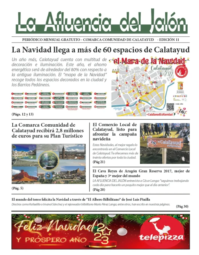 edicion 11