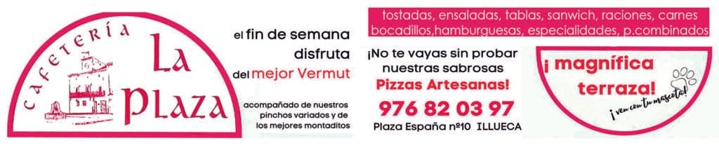 Interpeñas anuncia las fechas de San Roque 2024 en Calatayud: el chupinazo será el miércoles 14 de agosto y la traca el sábado 17 1 IMG 8083