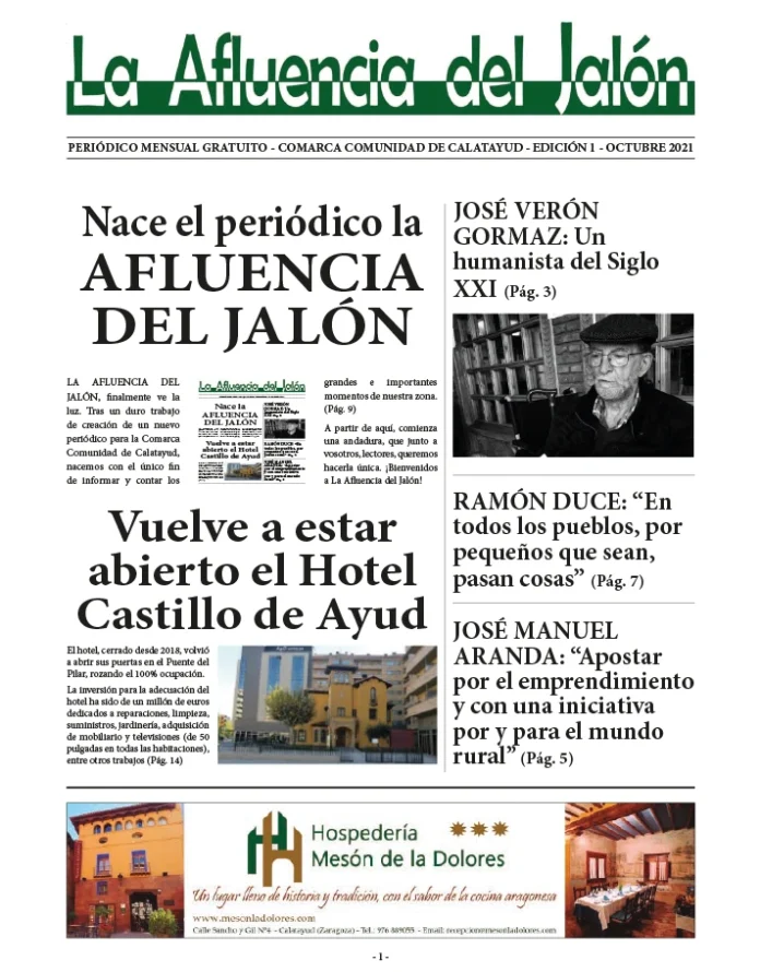 edición 1 - oct 21