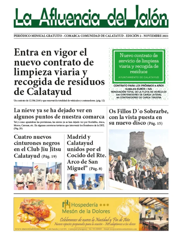 edición 2 - nov 21