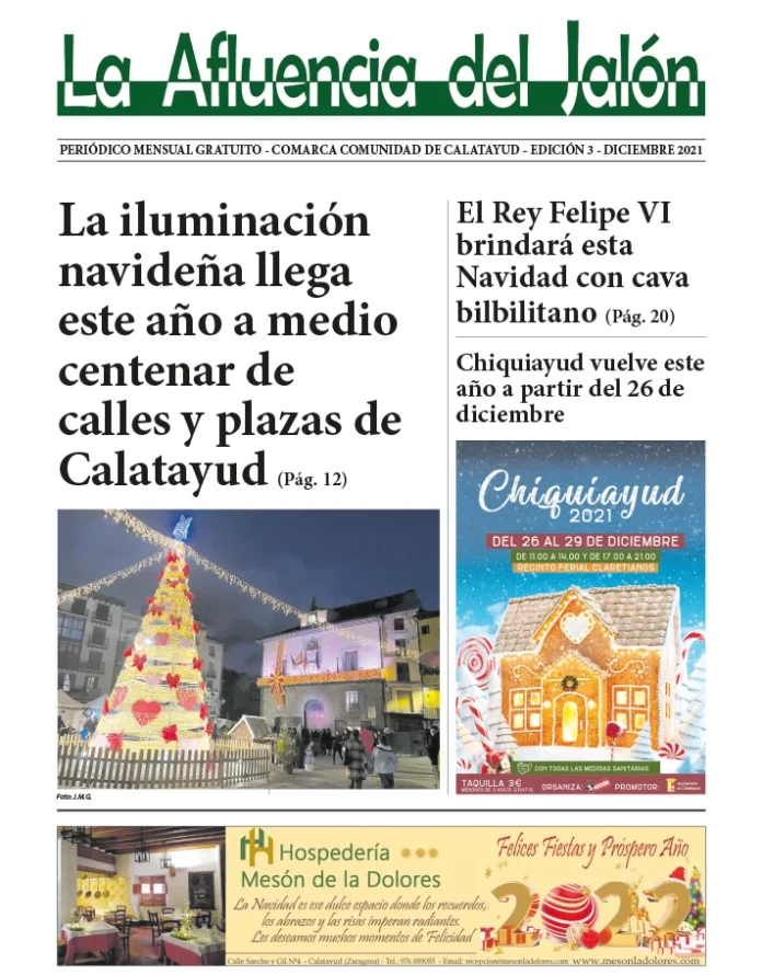 AFLUENCIA-03 edición 3 - dic 21