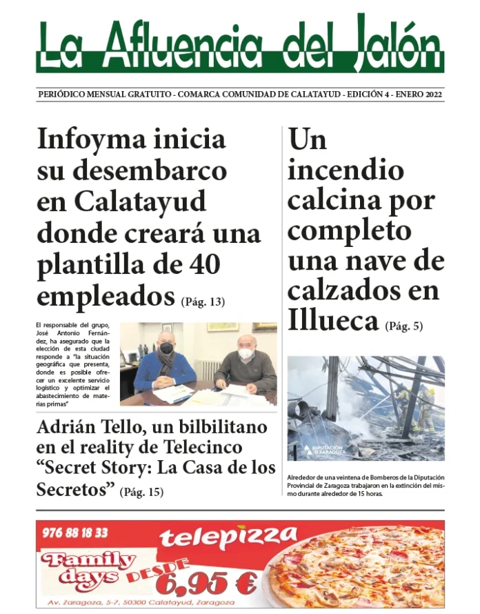 edición 4 - ene 22