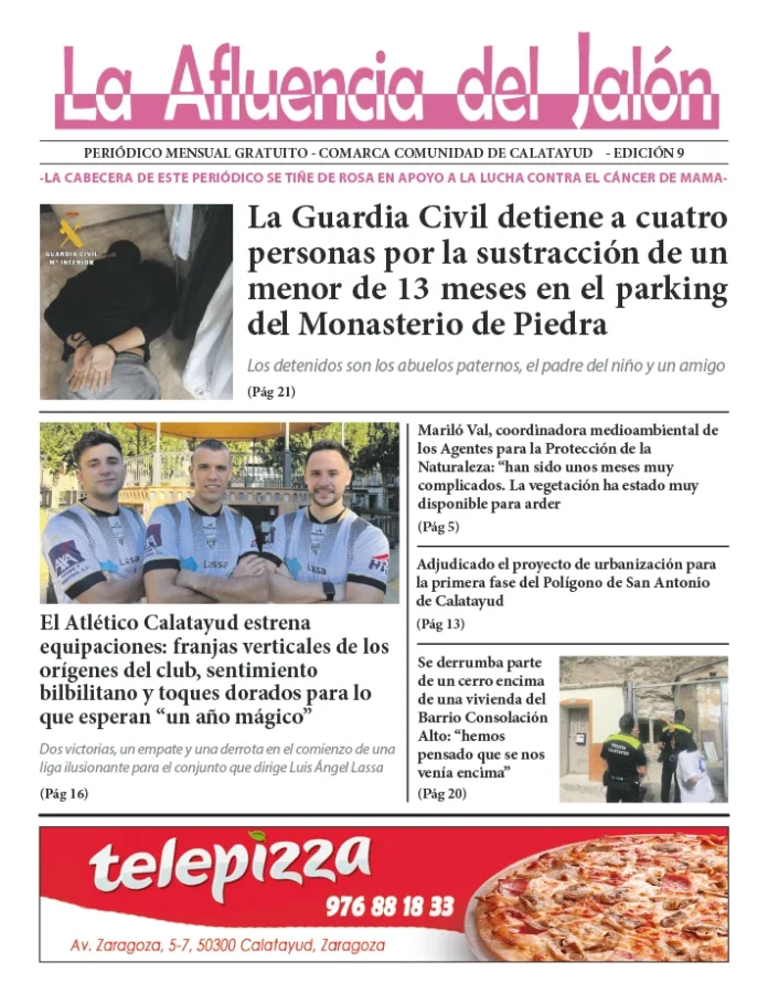 edición 9