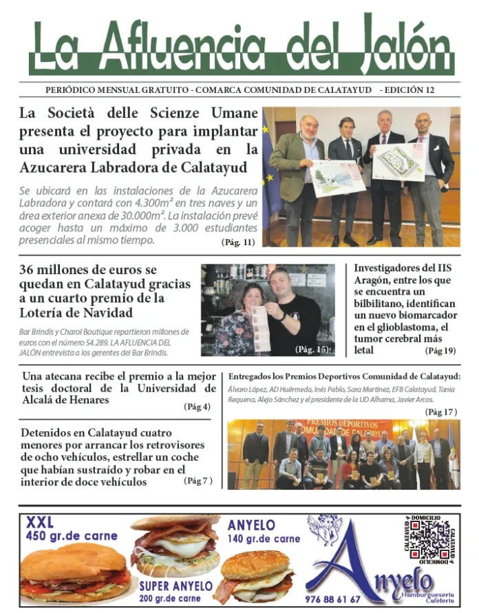 edicion 12