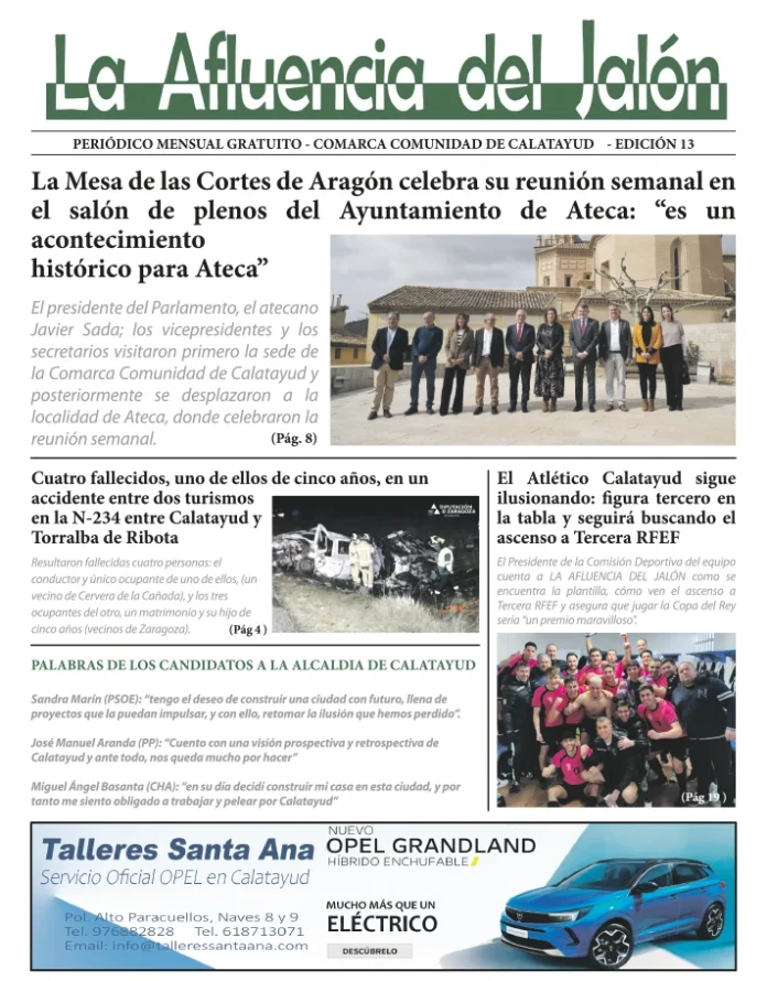 edicion 13