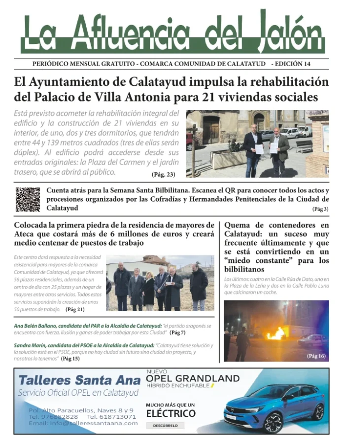 edición 14