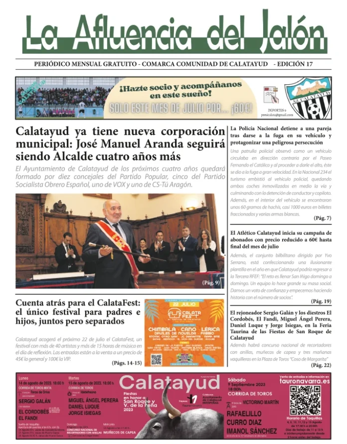 edicion 17