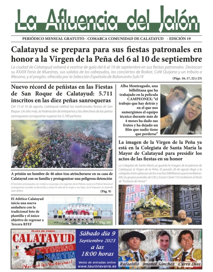 edicion 19