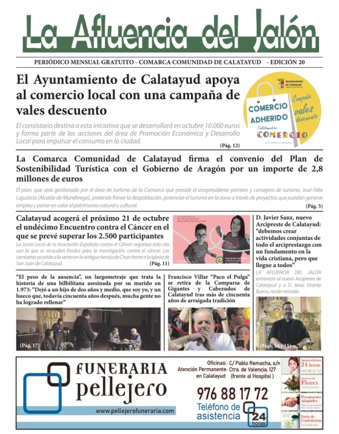 edicion 20