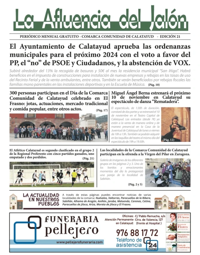 edicion 21