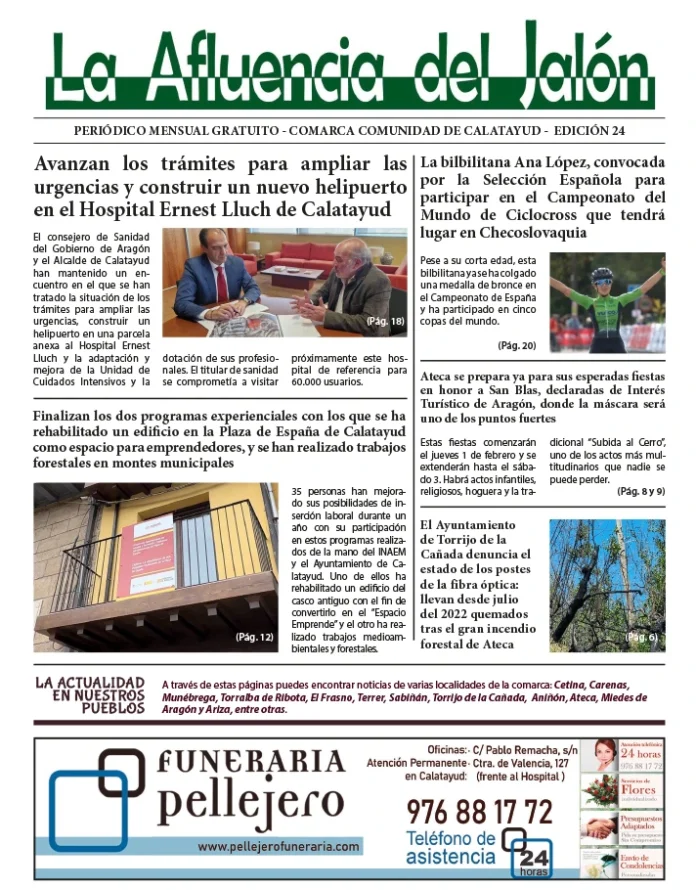 edicion 24