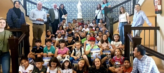 VISITA AUGUSTA BILBILIS 2