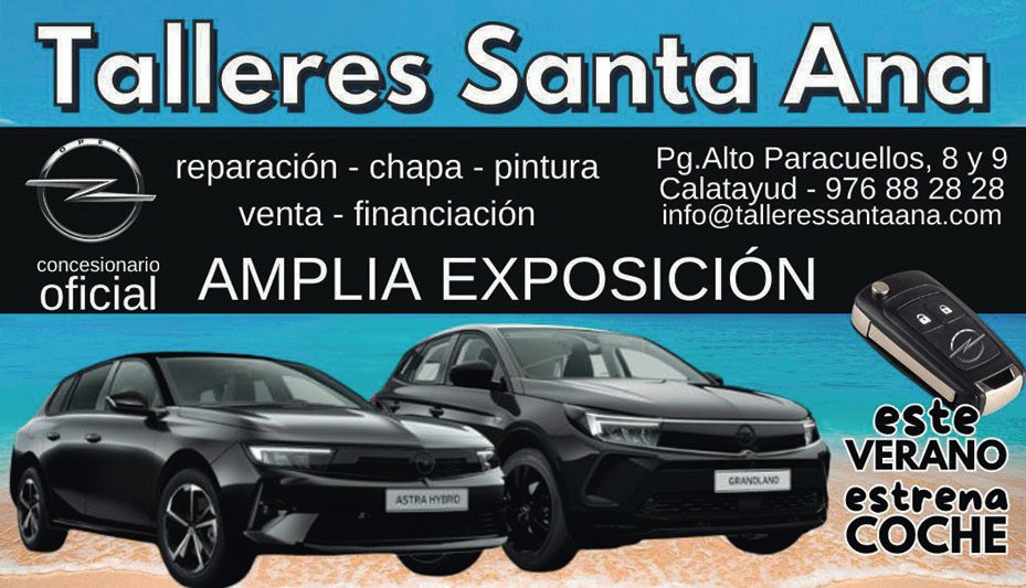 La Academia de Logística de Calatayud prepara un intenso programa de actividades con motivo de su cincuenta aniversario, que se desarrollarán del 28 de septiembre al 6 de octubre 1 4afcdd0b d1c3 4a4c ae32 3e70d82a6239 1