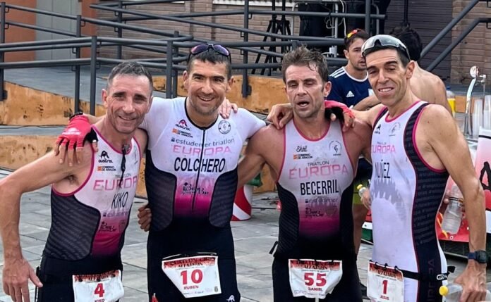 DUATLON