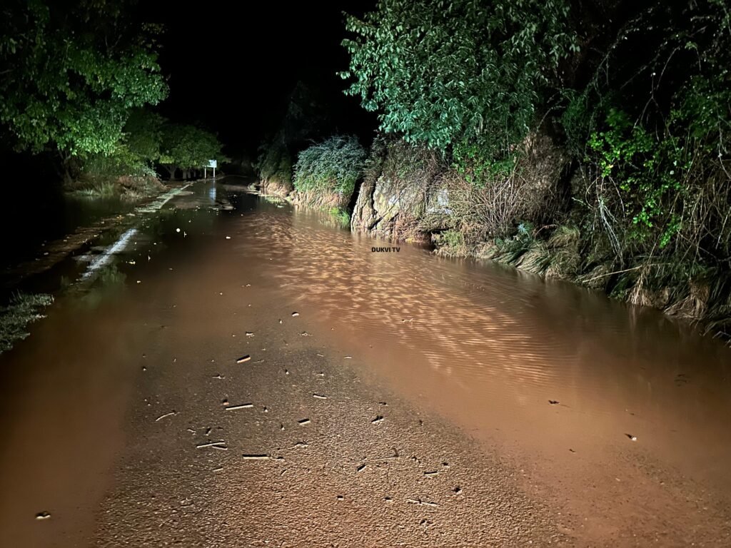 La carretera de Huérmeda a Embid de la Ribera seguirá toda la noche cortada a la espera de la limpieza de la vía 2 da85c9c4 abdc 46d9 9a1f b846fb3b1e32