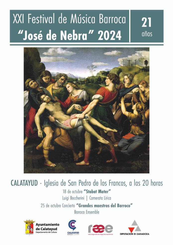 0003 2024_1003 JOSE DE NEBRA_Cartel A4
