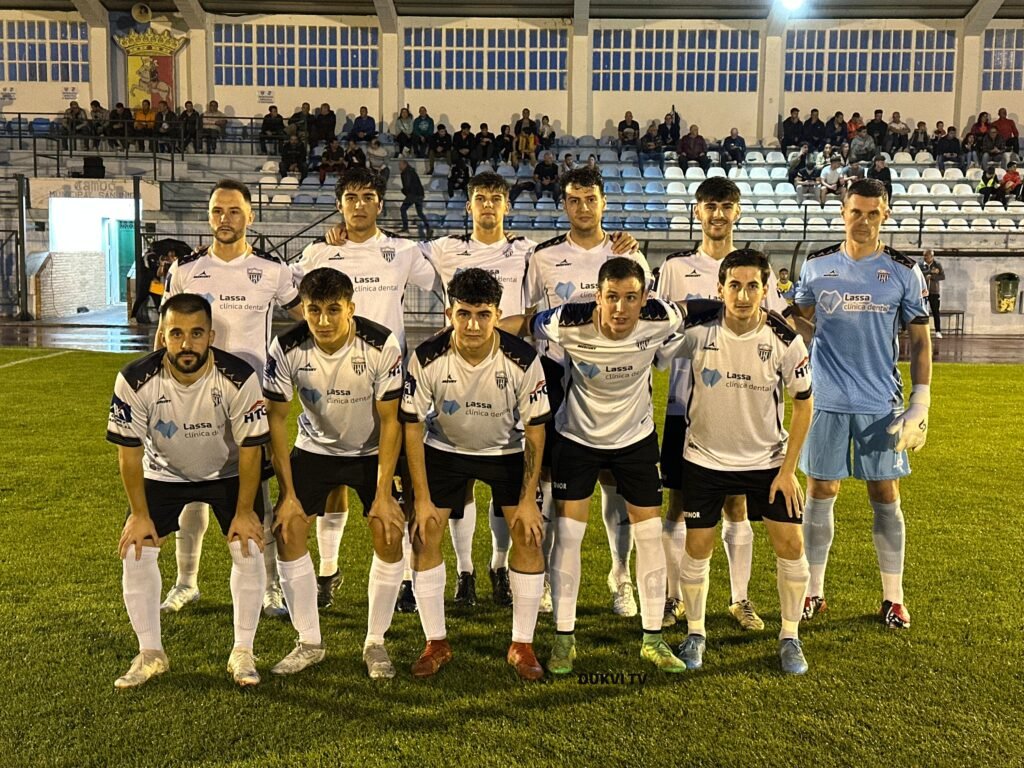 El Atlético Calatayud pierde ante la Selección Aragonesa de Fútbol por 1 gol a 3 en un partido amistoso de preparación de la Fase Intermedia Europea que se disputará en Bulgaria 2 6cdcd3b8 6694 4bfb 99a3 0a04ee82fb7e