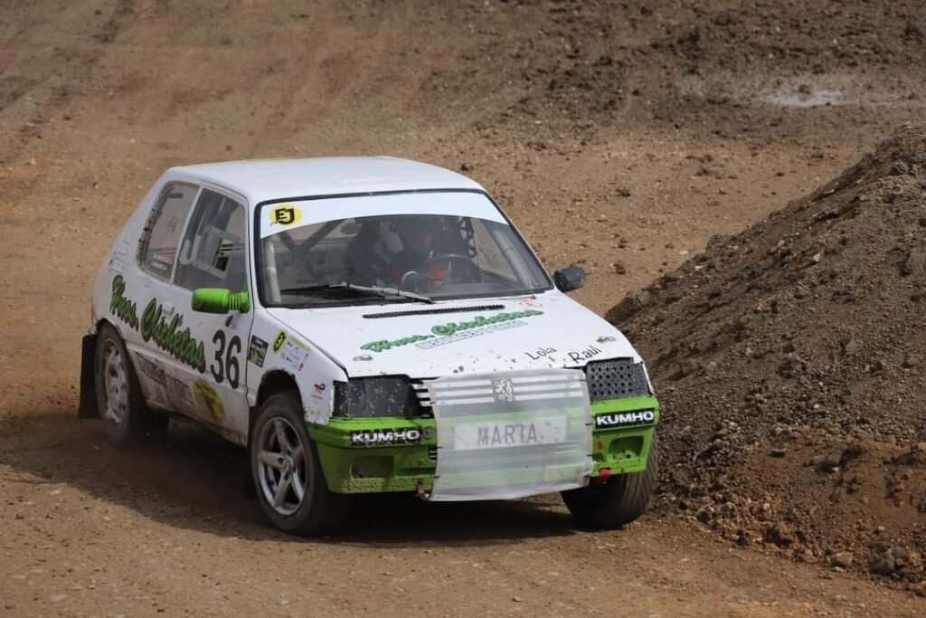 El bilbilitano Javier Navarro se hace con el título de campeón en una jornada brillante del XXVIII Autocross Villa de Calamocha celebrado el pasado sánado 2 960f50db 51a5 4d72 aa5e 7eeac8370f4b