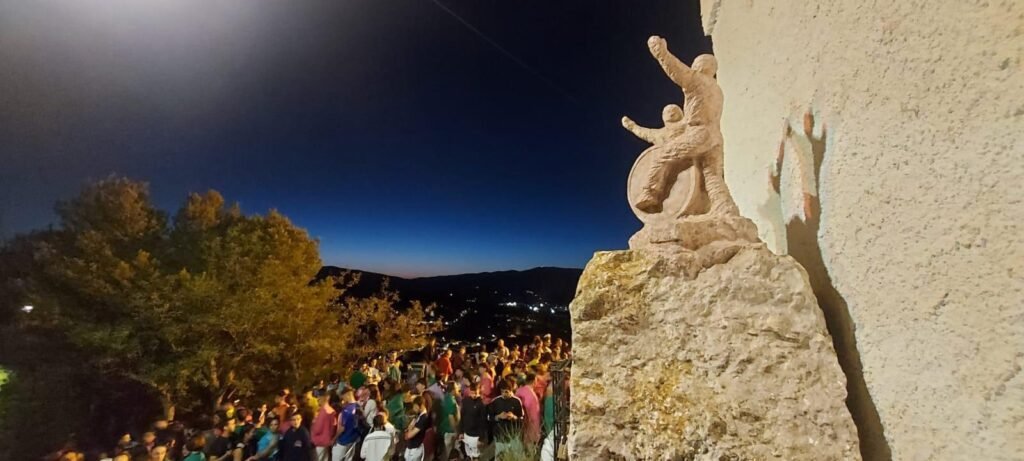 Las Fiestas de San Roque de Calatayud entregan sus premios del concurso de fotografía: “se ha valorado la creatividad y el talento de los participantes” 4 IMG 0919