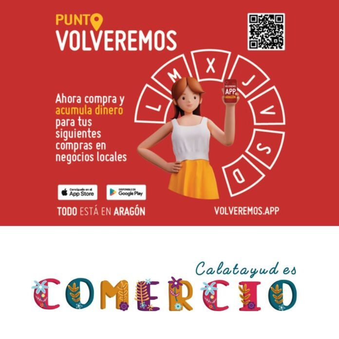 VOLVEREMOS NAVIDAD