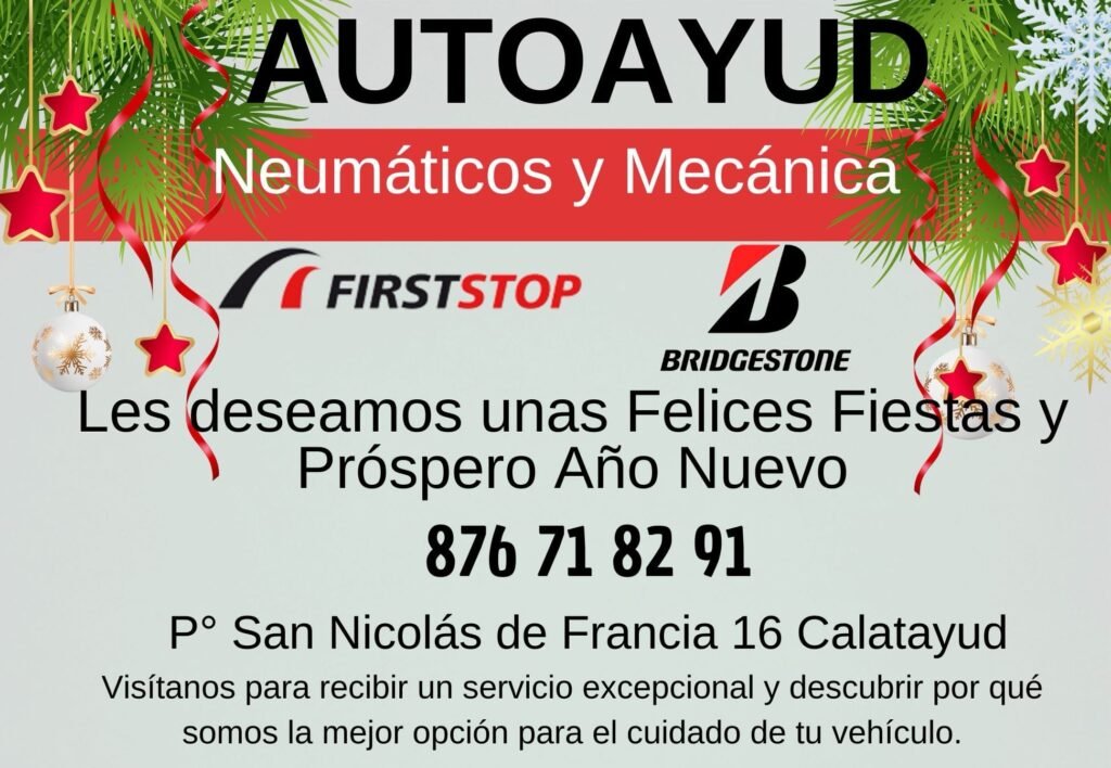 La Agrupación Musical “Pascual Marquina” de Calatayud celebrará el próximo 21 de diciembre su concierto de Navidad bajo la dirección de Ferrer Ferrán 1 5164e6c4 9805 4c52 a340 6ec36680272f 1