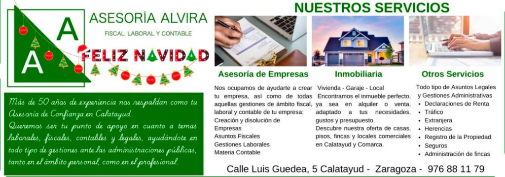 Papá Noel llega mañana a Calatayud: la cabalgata comenzará a las 18h en la Estación de Tren 1 IMG 4135 1