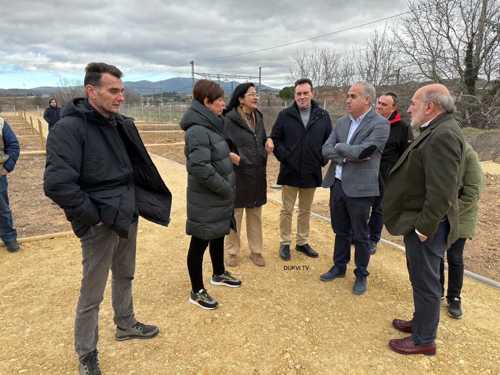 Una cuarentena de alumnos finalizan los talleres experienciales que han creado un museo taurino en la Plaza de Toros de Calatayud y una parcela de huertos urbanos 5 47f0df81 4755 4eeb 9f9d 00ec410b9807
