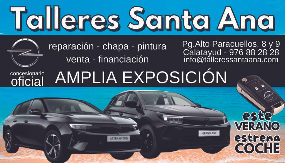 Ciudadanos presenta esta misma tarde una moción al pleno del Ayuntamiento de Calatayud en la que pedirá adherir a la ciudad al Hub Logístico e Industrial de Defensa de Aragón 1 4afcdd0b d1c3 4a4c ae32 3e70d82a6239 7