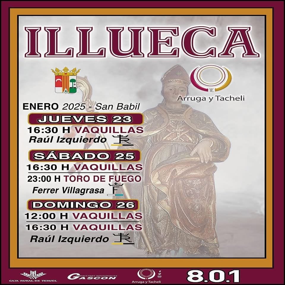 Illueca se prepara para sus esperadas y queridas fiestas de San Babil: el próximo sábado 18 será la presentación de las majas de fiestas 2 IMG 5823