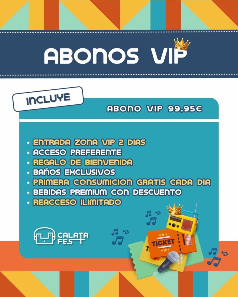 El próximo jueves 23 se abre la venta de abonos para la tercera edición del CalataFest: Camela será uno de los principales atractivos 3 IMG 6229