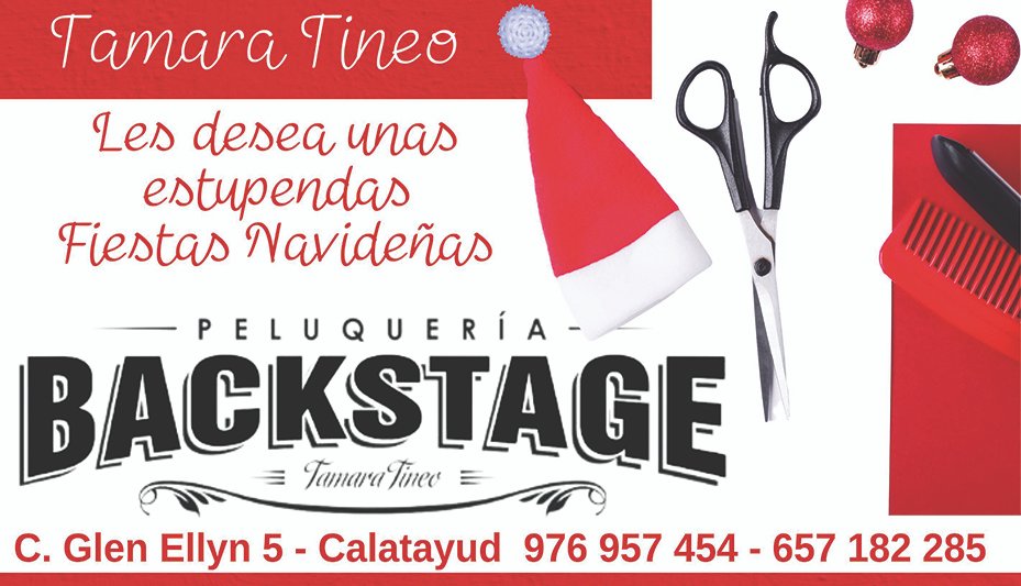 El Ayuntamiento de Calatayud rinde homenaje a Fernando Martín Minguijón: consejeros del Gobierno de Aragón, diputados nacionales y senadores asistirán esta tarde a su funeral 1 PELUQUERIA BACKSTAGE