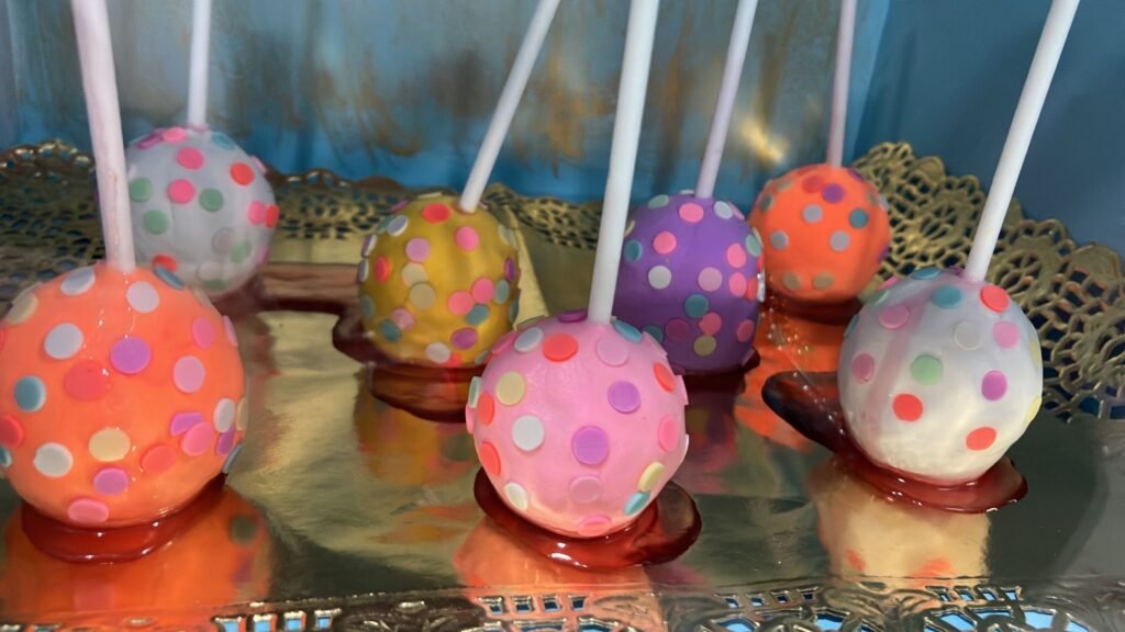 “Any Sweets”, una tienda de repostería creativa que llega a Calatayud: “la repostería es un arte y una manera de compartir felicidad con los demás” 4 7f5ec8a4 6843 4946 adf7 eb5bdf54d82f
