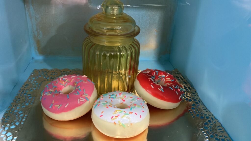 “Any Sweets”, una tienda de repostería creativa que llega a Calatayud: “la repostería es un arte y una manera de compartir felicidad con los demás” 3 f1a0e696 75cf 4eee b0d0 cf16c4f70c95