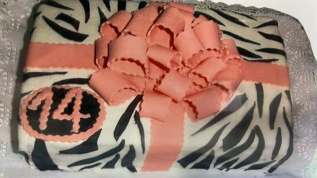 “Any Sweets”, una tienda de repostería creativa que llega a Calatayud: “la repostería es un arte y una manera de compartir felicidad con los demás” 5 f7810a94 77d4 4e43 a2aa ddda6461d9da