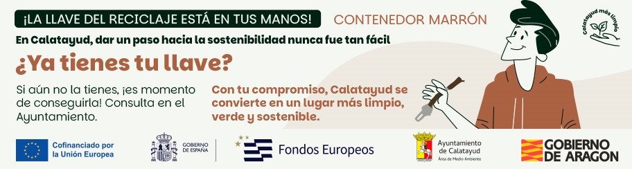 Varios monumentos de Calatayud se apagarán hoy de 20:30h a 21:30h con motivo de la Hora del Planeta 1 4ede357e 4184 4f02 bf5b df26ee687b75 6