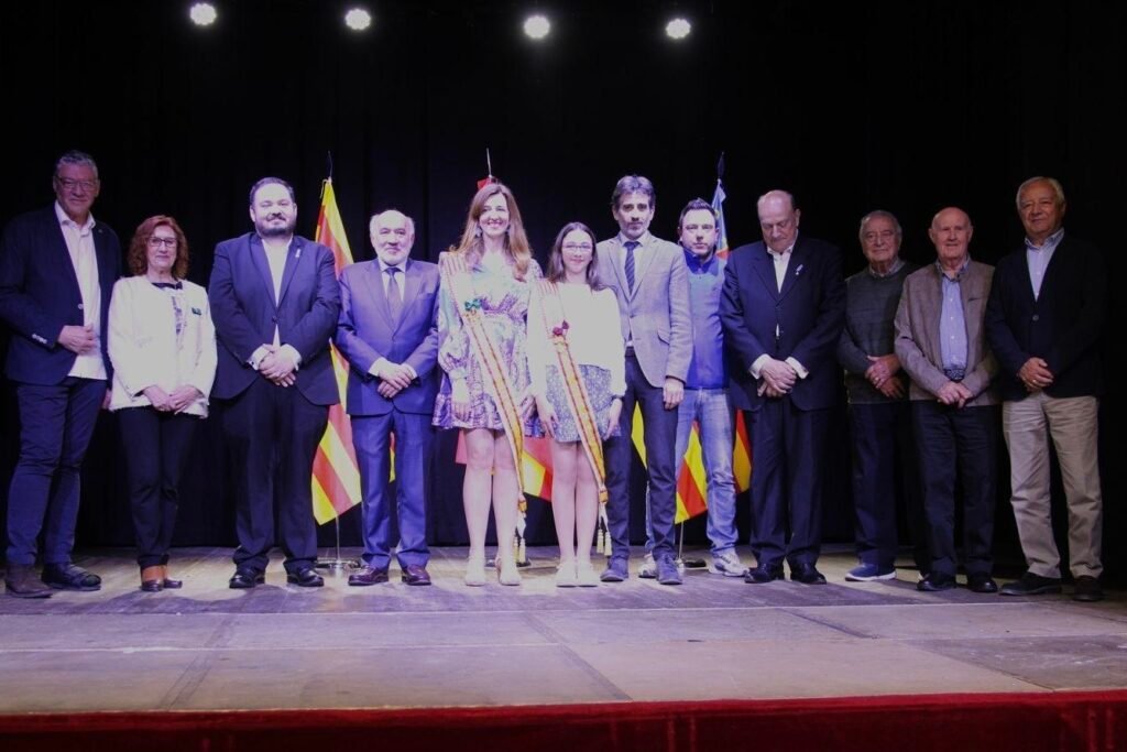 El Alcalde de Calatayud José Manuel Aranda es nombrado “Aragonés Relevante” por el Centro Aragonés en Valencia 2 3096072b 1eba 4d21 8d15 c27338892e8c