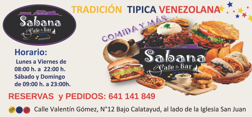 Illueca se alza con el título de las mejores fiestas en el concurso “Aragón Prix” organizado por HOY ARAGÓN 1 TRADICION TIPICA VENEZOLANA