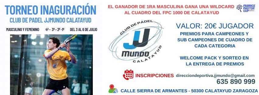 Raíces Ibéricas, la bodega más premiada de la D.O. Calatayud en los Decanter, obtiene el único oro de la región aragonesa 1 1o torneo padel jj calatayud