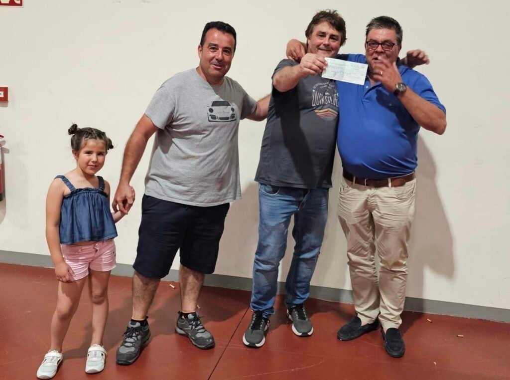 La Federación Interpeñas de las Fiestas de San Roque de Calatayud celebra este próximo sábado su tradicional torneo de fútbol sala 2 IMG 9152