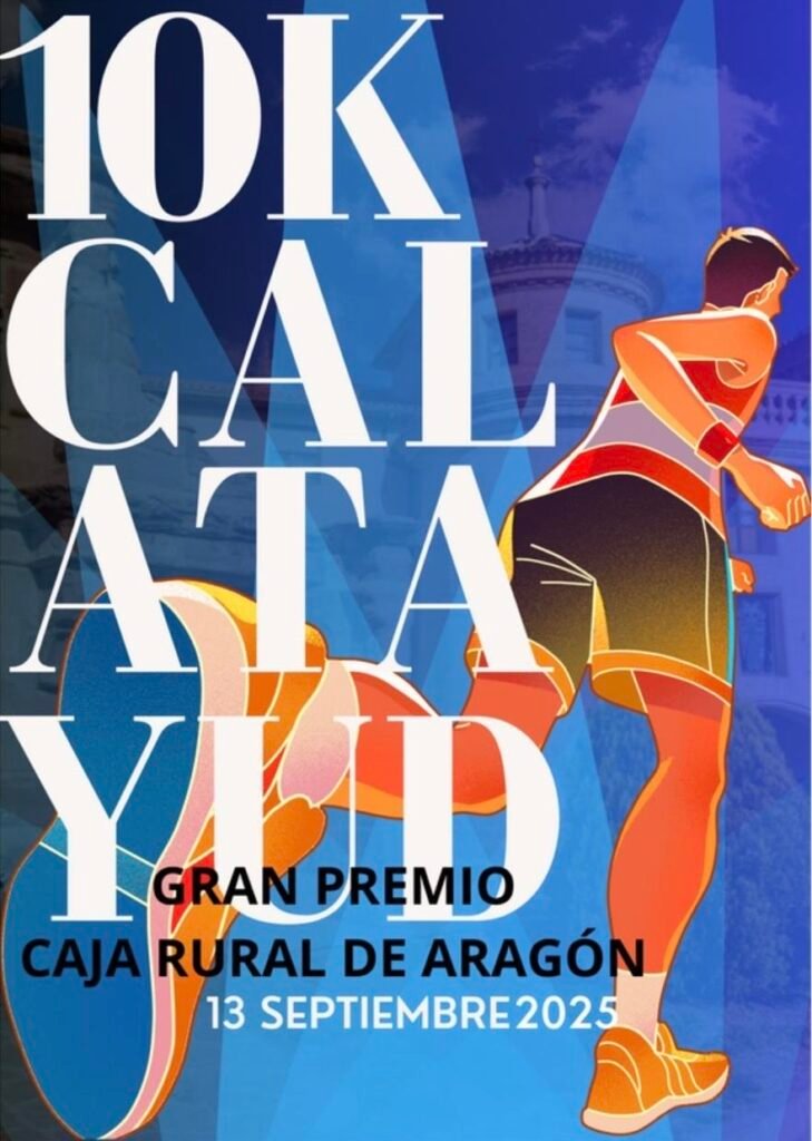La empresa bilbilitana Publiactiva VyP presenta sus próximas cuatro citas en Calatayud: novena pedestre, campeonato de autos locos y patinetes eléctricos, y la esperada 10K 5 4f325e74 8f11 4996 bf0e cdaf3f2c4f60