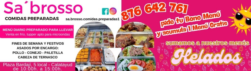 La Virgen de la Peña será trasladada mañana a la Parroquia de San Antonio de Calatayud: habrá misa a las 11:30h en San Juan y a las 12:30h en San Antonio 1 sabroso verano 3